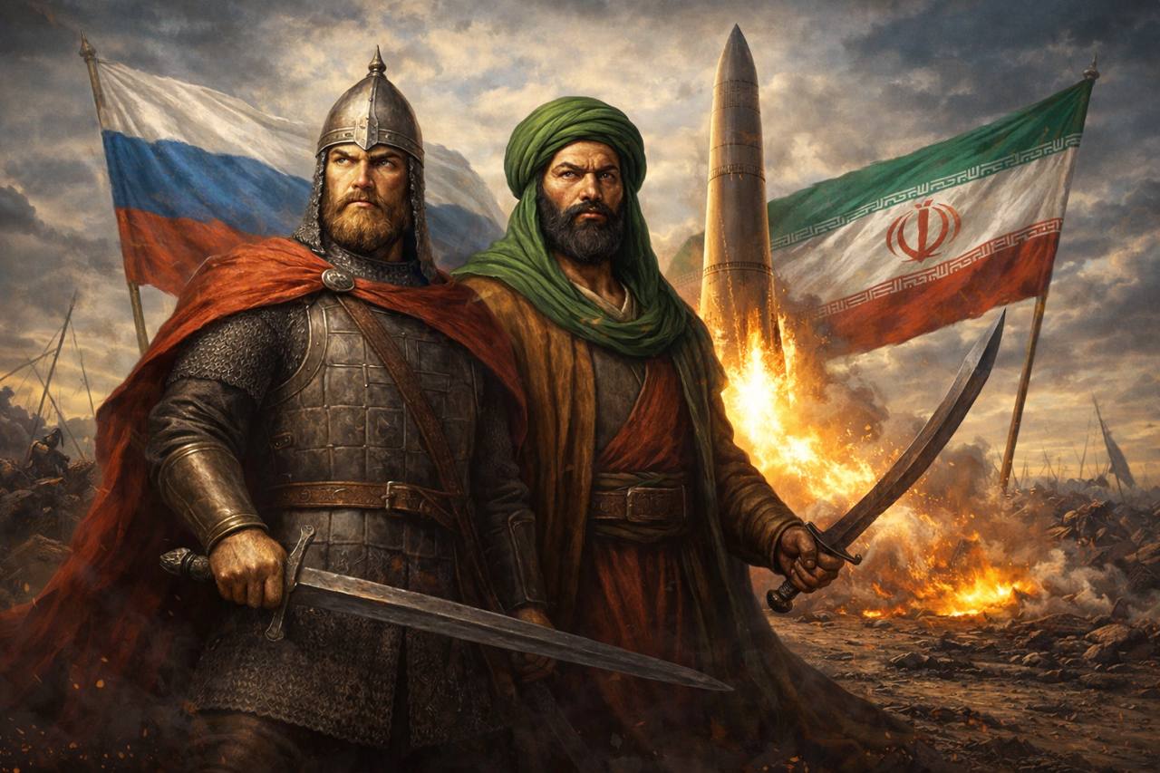 Իրանը փորձարկել է իր առաջին միջմայրցամաքային բալիստիկ հրթիռը