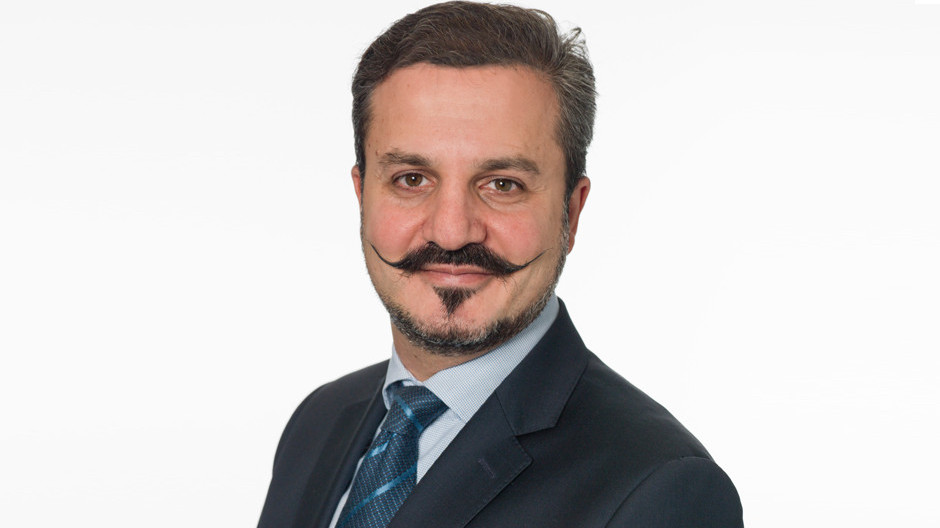 Հայկ Գյուզալյան. Հարցումները բանկերին կօգնեն ավելի լավ հասկանալ հաճախորդներին