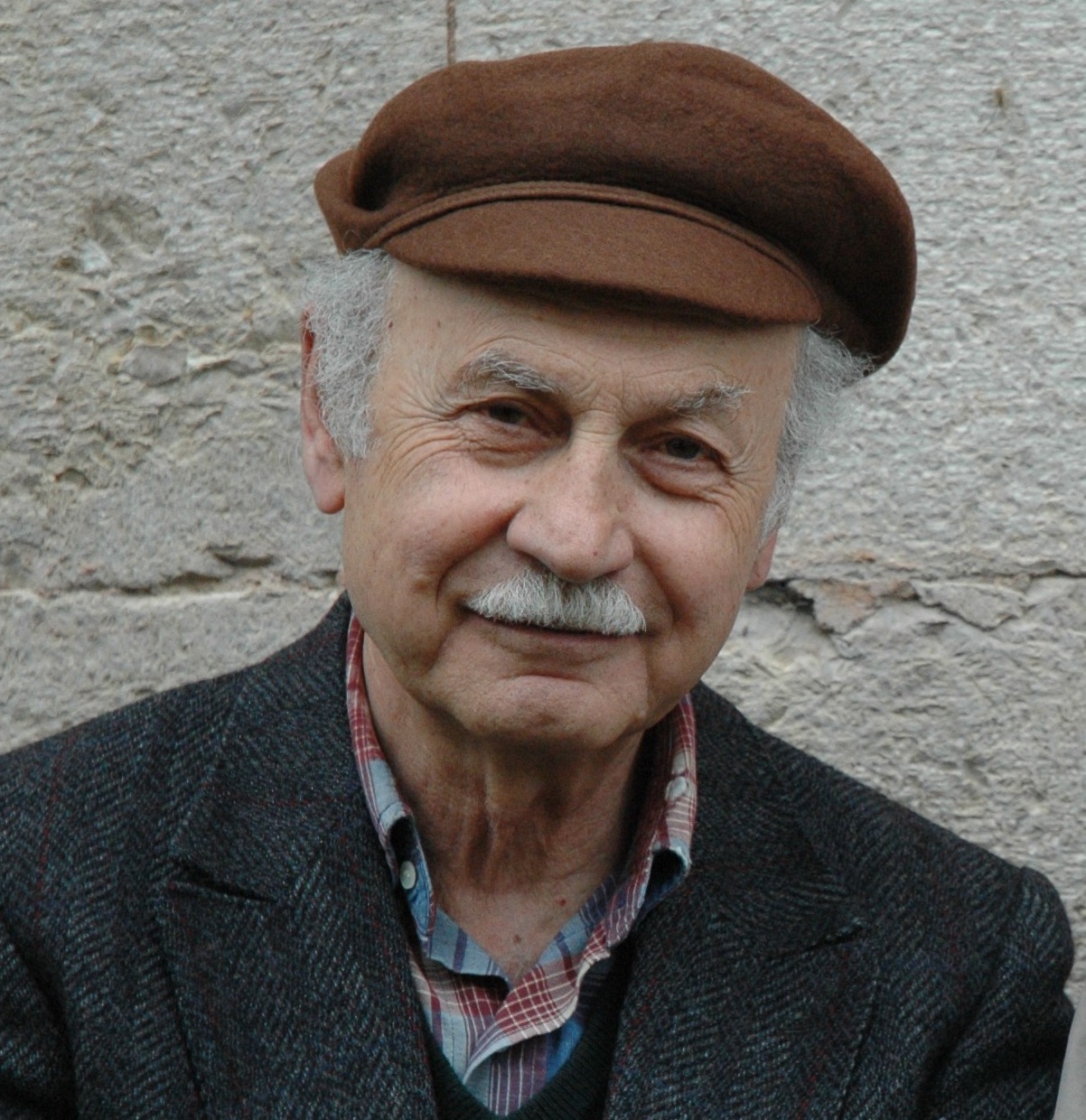 Մահացել է անվանի ճարտարապետ պրոֆեսոր Մուրադ Հասրաթյանը