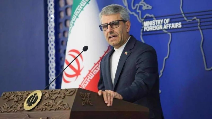 Իրանի զինված ուժերը որևէ զիջման չեն գնա. ԱԳՆ խոսնակ