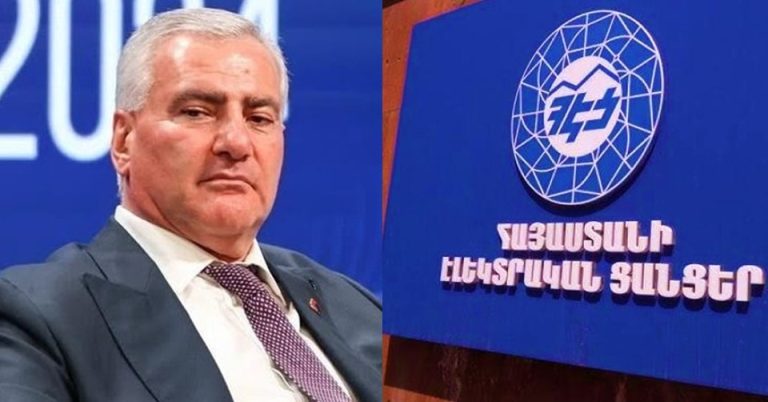 «Բարերարության» դիմակի տակ՝ համակարգված թալան