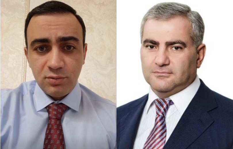 Տաշիր Սամոյի մանկապատանեկան խմբակը փորձում է փրկել տնտեսությունը, որը, ըստ իրեն, կայուն զարգանում է. Չախոյան