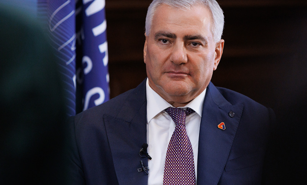 Դատախազությունը Սամվել Կարապետյանին կալանավորելու պահանջ է ներկայացրել