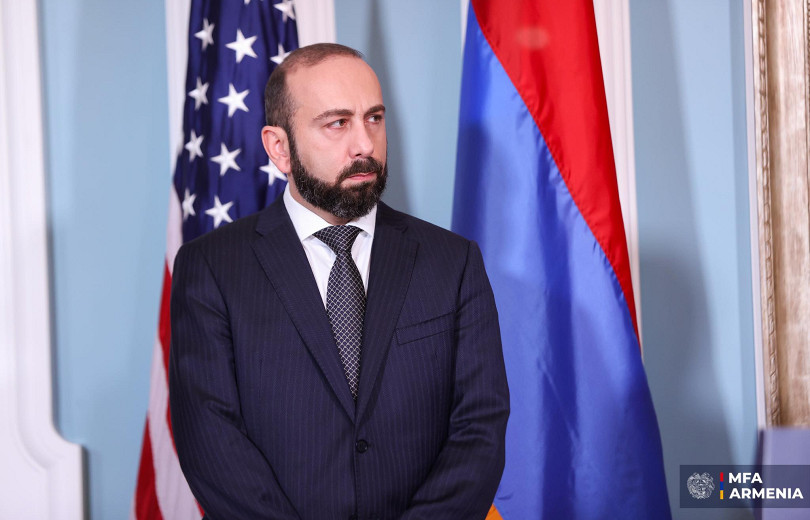 Միրզոյան-Ռուբիո այցից հետո նախատեսվում է «ԹՐԻՓՓ»-ի կենսագործման վերաբերյալ համատեղ հայտարարություն. ԱԳՆ