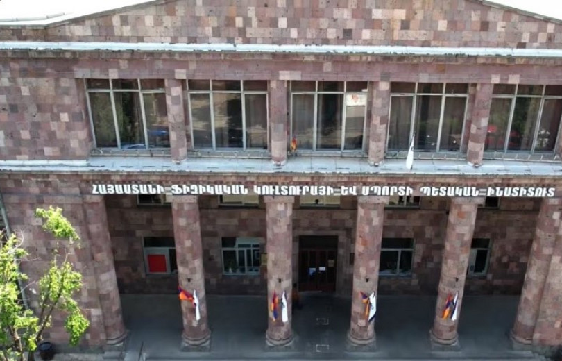 Կաշառքի համար մեղադրվող ամբիոնի վարիչի վերաբերյալ նախաքննությունն ավարտվել է. վարույթն ուղարկվել է դատարան