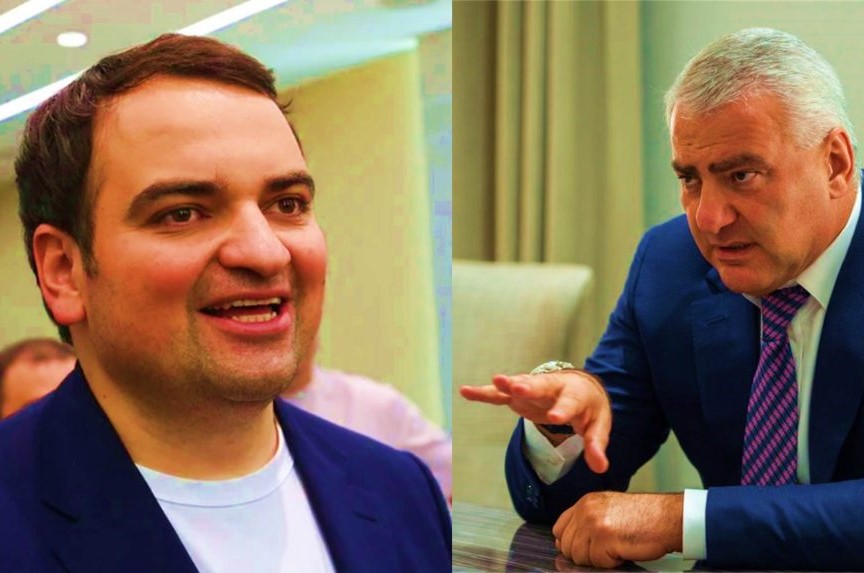 Տաշիր Սամոն վարչապետի թեկնածու չի գտնում․ Նարեկին լուրջ չեն ընկալում