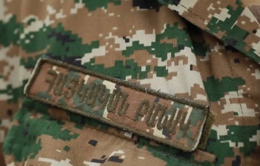 Զինծառայողների համար հնարավորություն ենք ստեղծել ունենալու 21-30 օր արձակուրդ. Պապիկյան