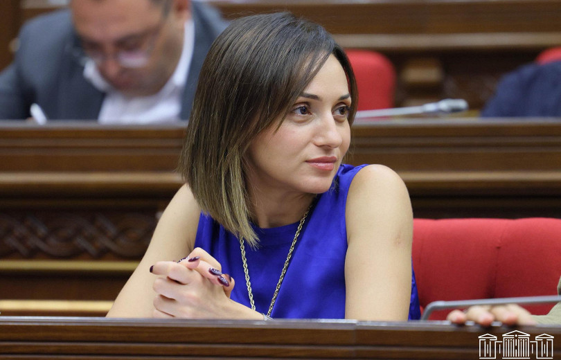 Կարծում եմ՝ Նարեկը կգնահատի Լևոնի ջանքերը, և միասին կկարողանան արժանանալ «դարի պոպուլիստ» տիտղոսին. Վարդանյան