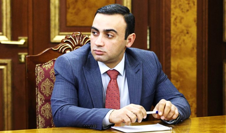 Հերթական սարսափը. Չախոյանը ցույց է տվել ինչ պայմաններում էին սովորում Կապսի երեխաները