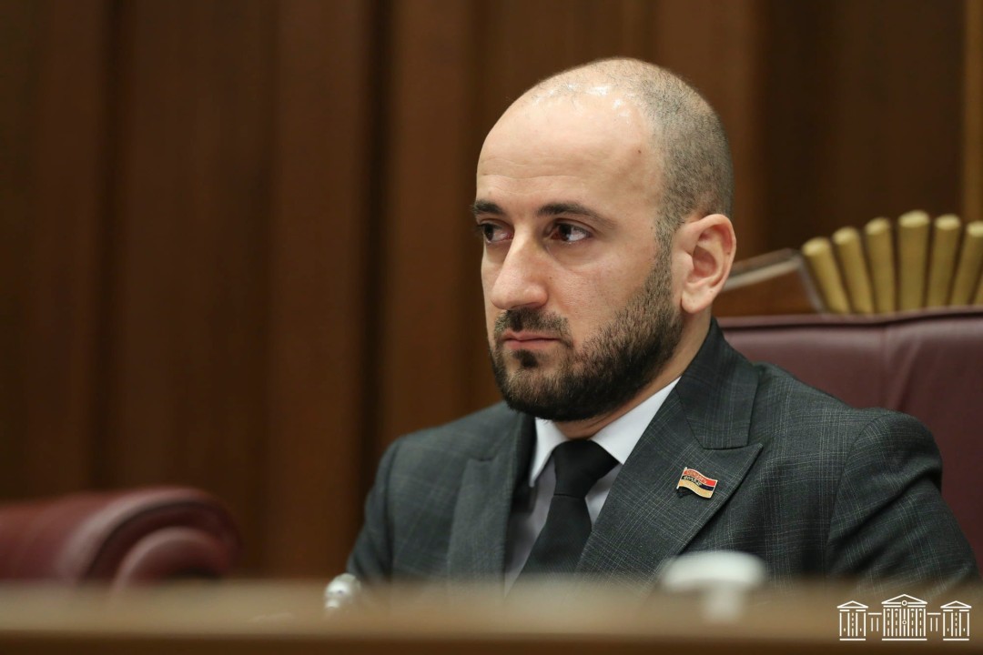 Նման փոխշահավետ և պետական շահը լիարժեք պաշտպանող պայմանագիր Հայաստանը երբևէ չի ունեցել. Գաբրիելյան