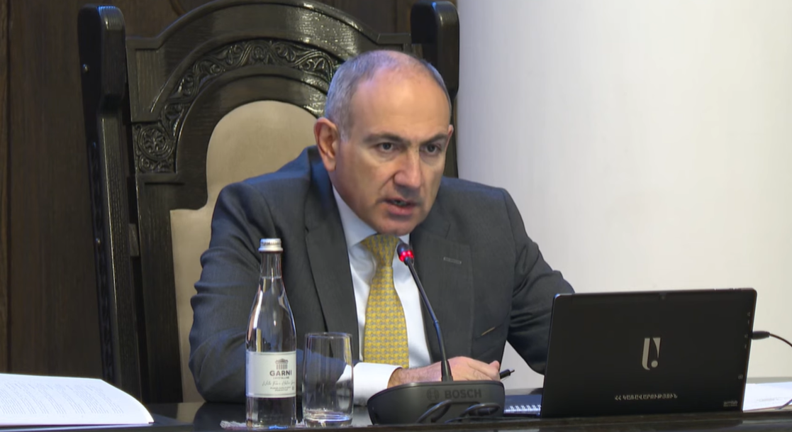 Պատմական այս հնարավորությունը պետք է օգտագործենք ՀՀ քաղաքացիների զարգացման և երջանկության համար. Փաշինյան