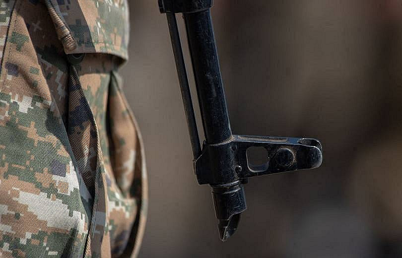 Զինծառայողի մահվան դեպքի առթիվ նախաձեռնվել է քրեական վարույթ