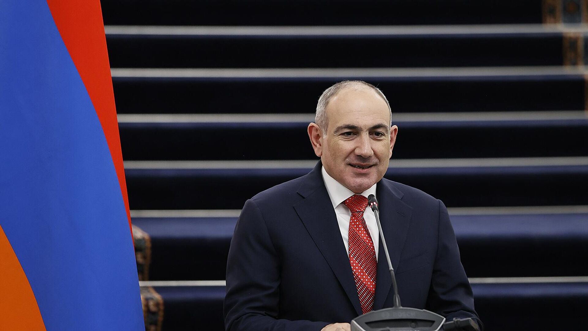 Այն, ինչ տեղի է ունեցել «Զվարթնոց» օդանավակայանում, կարող է տեղի ունենալ ՀՀ ցանկացած այլ տարածքում. Փաշինյանը՝ Front Office-Back Office մոդելի մասին