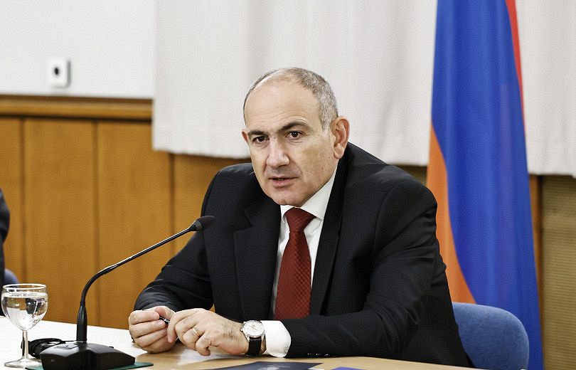 Ներդրվել է վարձատրության նոր ինստիտուտ. Փաշինյանը՝ իր և պաշտոնյաների պարգևատրումների մասին