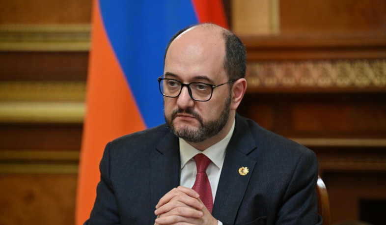 Պետական համակարգը սկսել է ավելի արդյունավետ աշխատել․ Հարությունյան