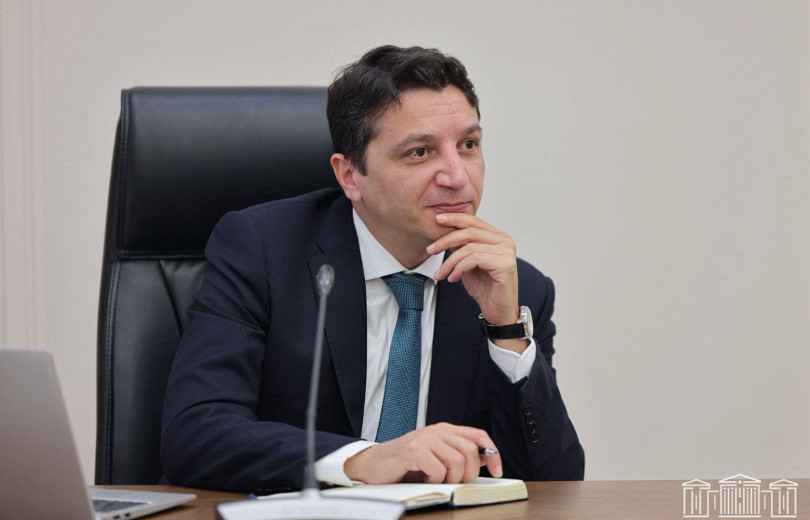 Խոսքի ազատության տարածքը վերածել են հրապարակային նվաստացման արտադրամասի. Հովհաննիսյան