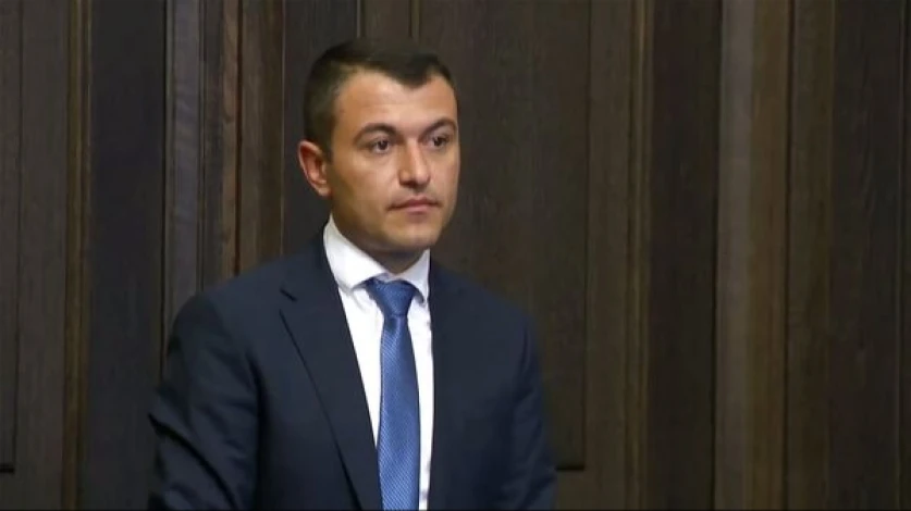 Ինքնակամ կառույցները հնարավոր կլինի օրինականացնել․ Կադաստրի կոմիտեի ղեկավար