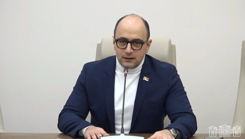 Մամիջանյանը՝ ՀՀԿ-ի ընտրություններին մասնակցության ձևաչափի մասին