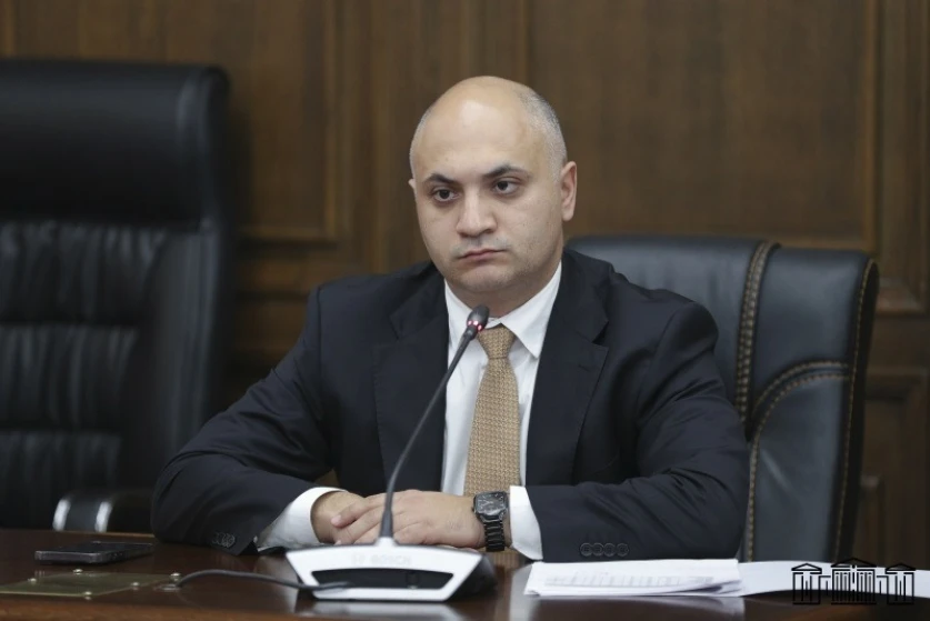 Հեղուկ գազի թանկացումը սարսափելի չէ․ Գեղամ Գևորգյան