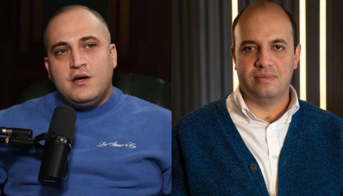 Նարեկ Սամսոնյանի ինքնազոհողությունը մթնոլորտ է փոխում թե՛ ընդդիմադիր և թե՛ իշխանական դաշտում․ Հրանտ Մելիք-Շահնազարյան