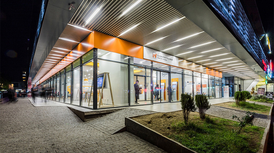 Հայաստանի, Վրաստանի եւ Ադրբեջանի բանկային ոլորտները՝ նոր զեկույցում