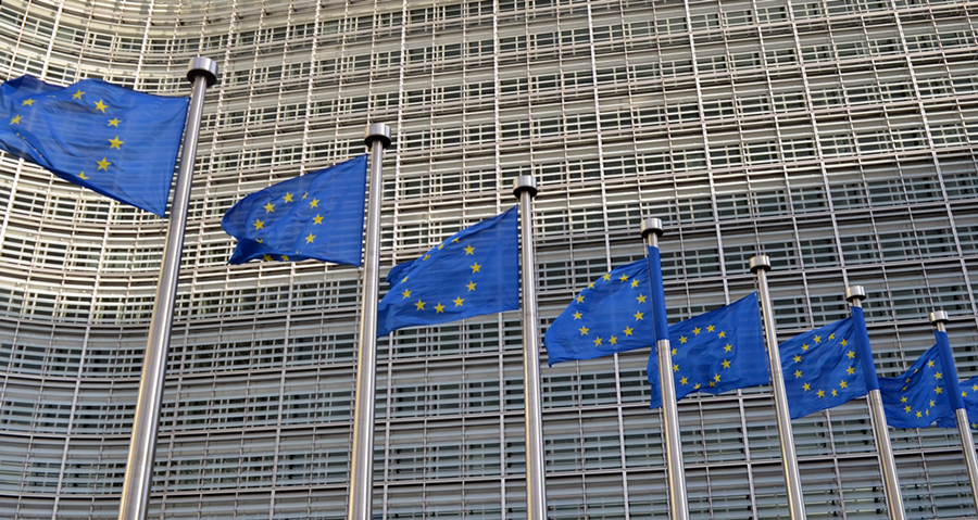 Եվրամիությունը կդադարեցնի Միացյալ Նահանգների հետ առևտրային համաձայնագրի վավերացումը