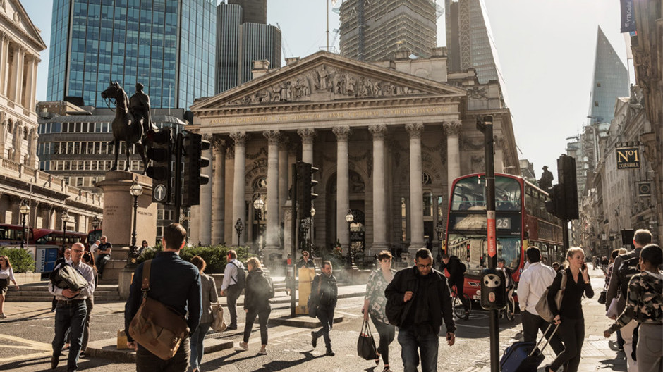 Ֆինտեխի ֆինանսավորումը 2025 թվականին հասել է $53 միլիարդի