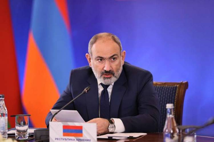 Փաշինյանը համաձայն չէ, երբ ասում են, որ իր խոսքերը ձեռնտու են Ադրբեջանին