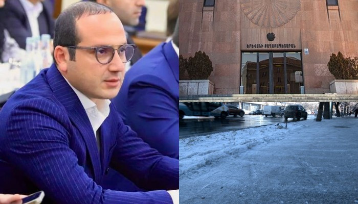 Սանմաքրման համար բյուջեից դուրս է գրվել 6 մլրդ 531 մլն ու մսխվել․ Գևորգ Ստեփանյան