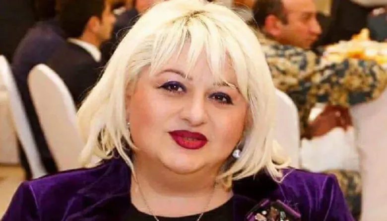 Ամեն ինչի համար շնորհակալ եմ. Զառա Արամյանի ֆեյբուքյան վերջին գրառումը