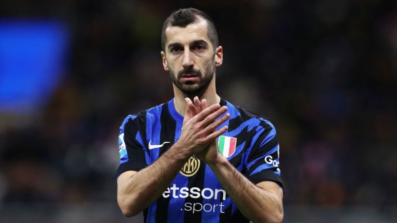 Մխիթարյանը դիմել է հայ երկրպագուներին