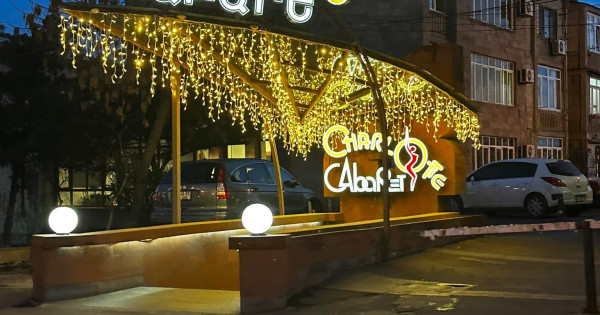 «Փաստ». Ինչո՞ւ Հակակոռուպցիոն կոմիտեն «չի տեսնում» բոլորի համար տեսանելին