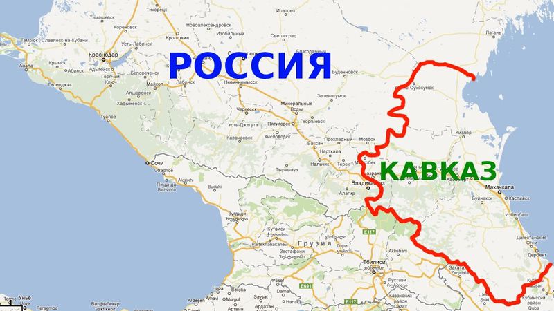 Ռուսական Կովկասը միջնաժամկետ հեռանկարում. Հայկական հայացք չեչենական խնդրին. #7