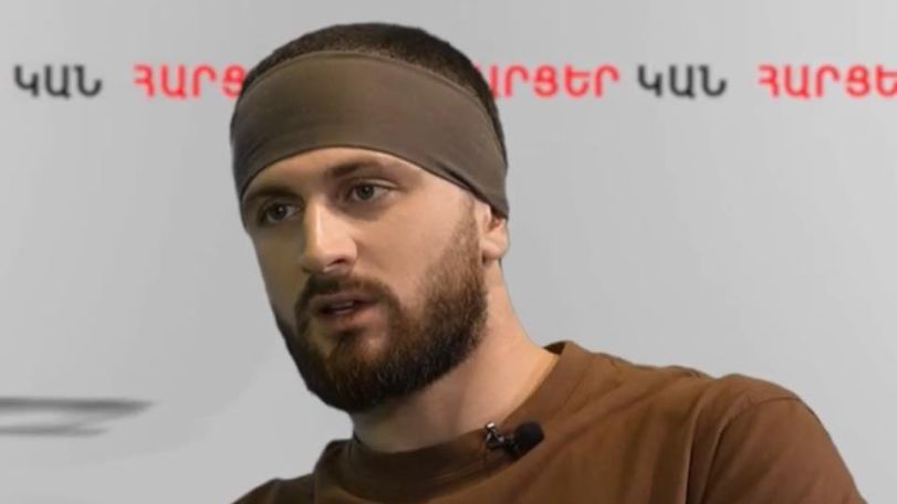 Խոշտանգել են 14 տարեկան արցախցի երեխայի. փաստաբան