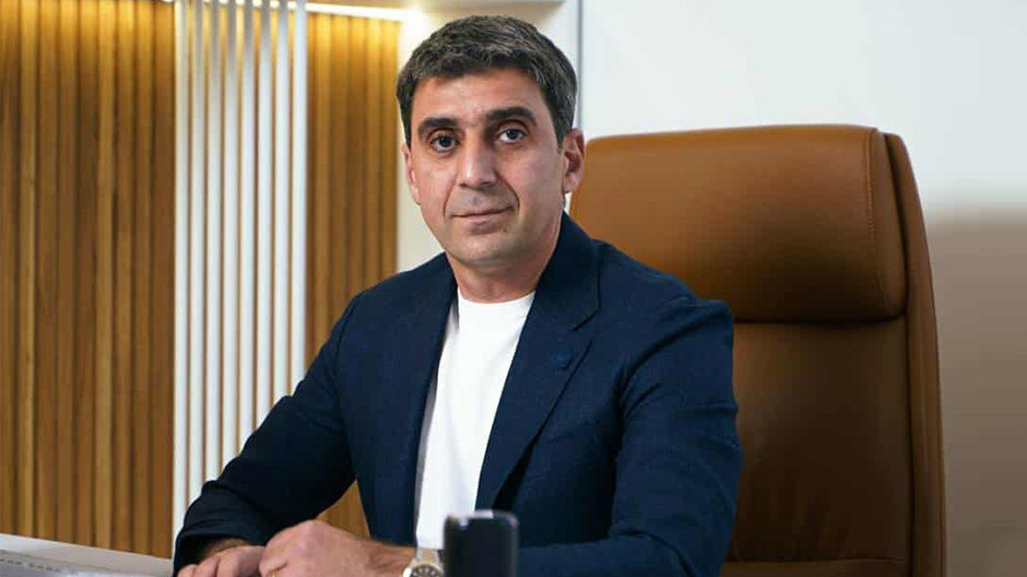 Գեւորգ Գեւորգյան. Հայաստանի էլեկտրամոբիլների շուկան զարգացման նոր փուլում է