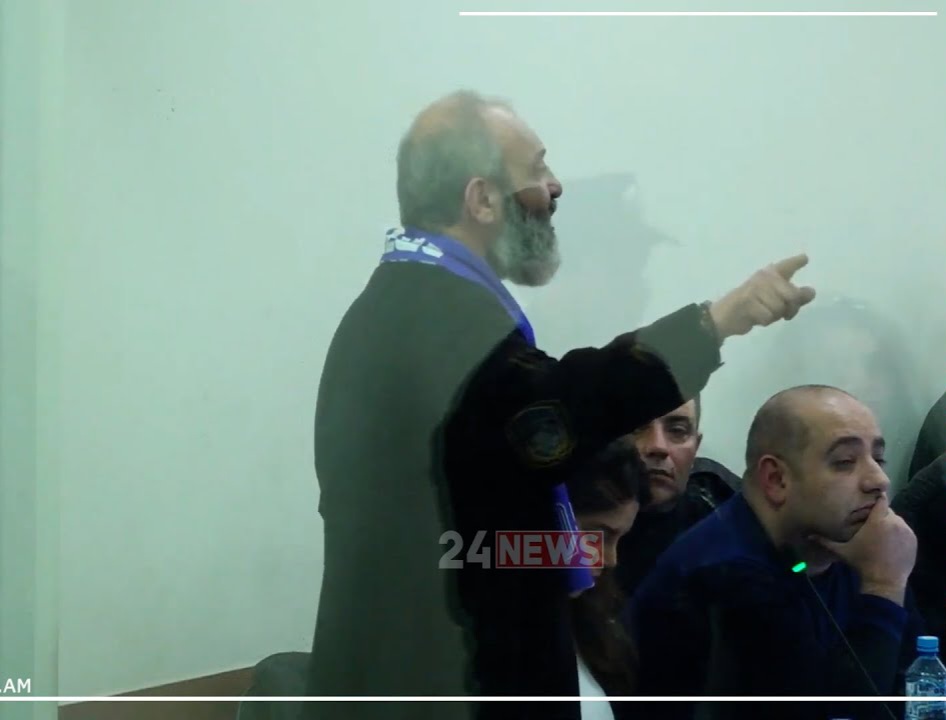 Քանի բերանումս շունչ կա, սիրտս էլ տրոփում է, պայքարելու եմ, որ ՀՀ-ն ազատագրվի․ Բագրատ Սրբազան