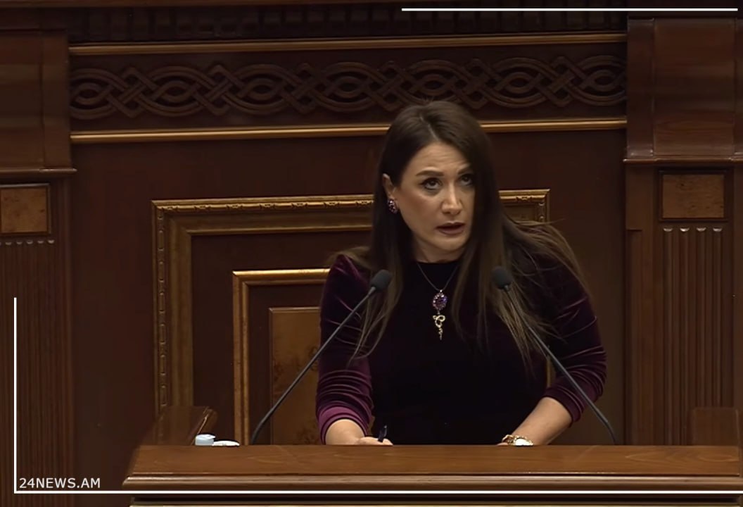 Առաջիկայում ընտրական գործընթացներ են սպասվում, հրատապ նախագիծ ունենք. ՔՊ-ական