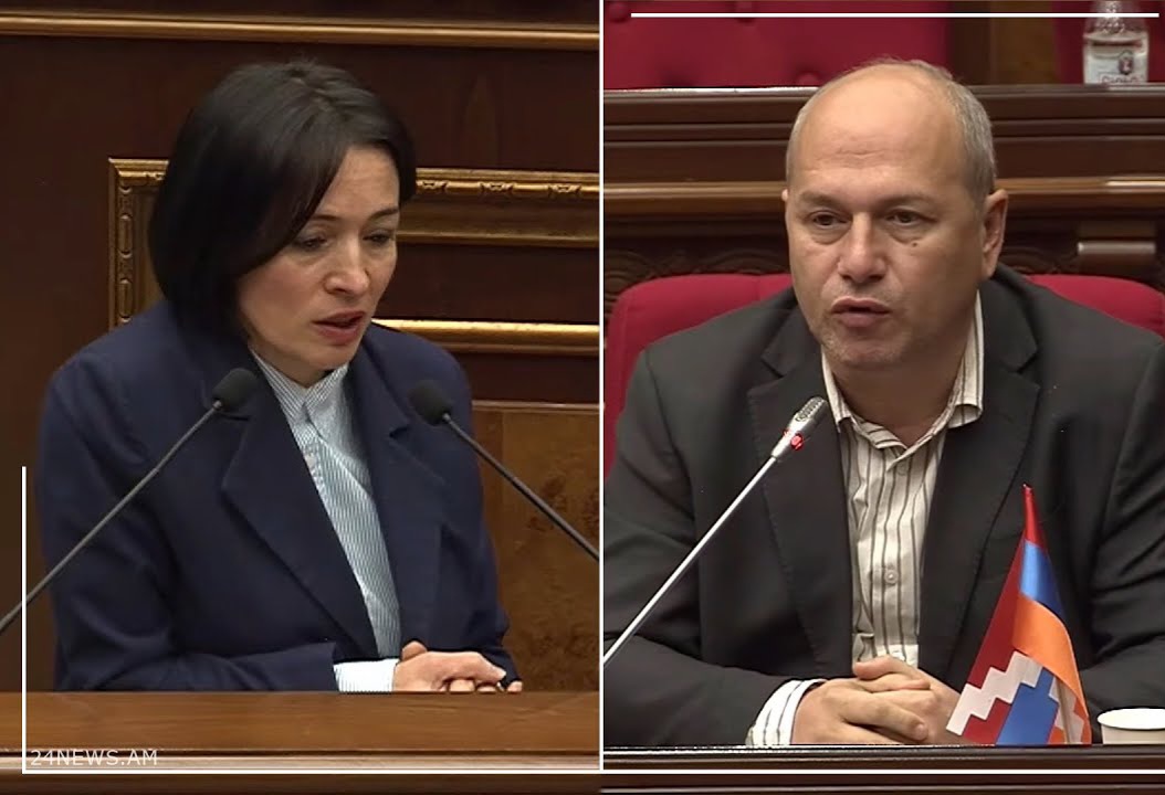 ԶՈւ-ում ինչու՞ եք անհավասար պայմաններ ստեղծում, մի մասին տարկետում եք տալիս, մի մասին՝ ոչ