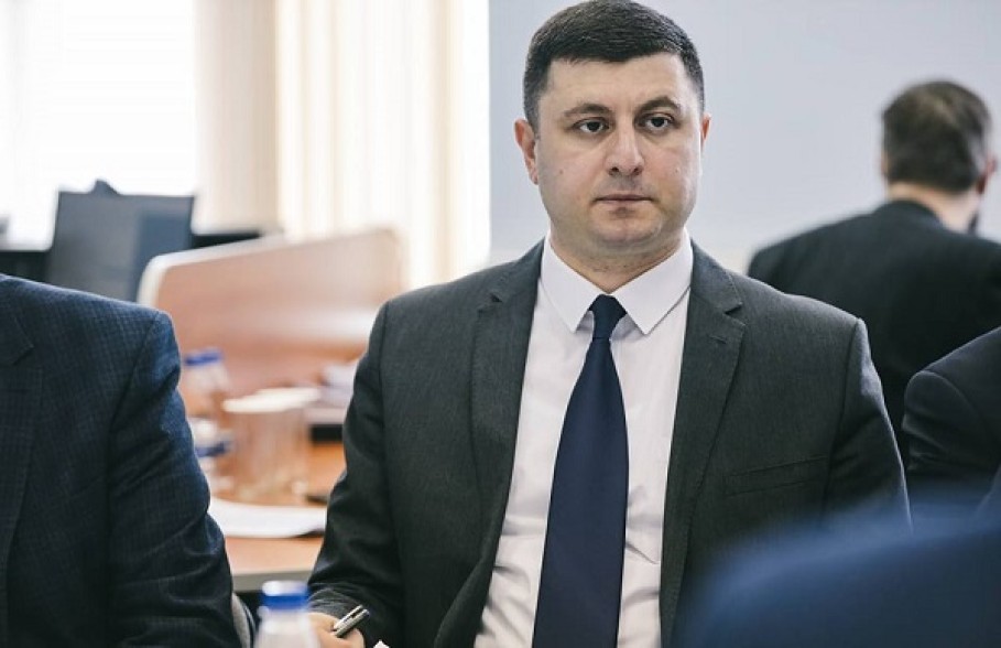 Իմպիչմենտը միակն էր, որ ընտրությունից դուրս ենթադրում էր քաղաքական հանգուցալուծում. Աբրահամյան