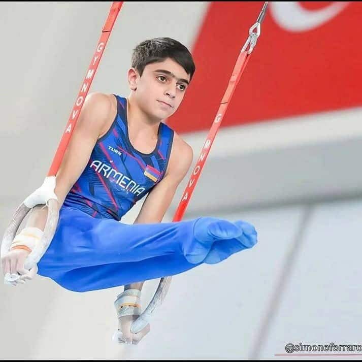 «ՄԱՆՈՒԿՅԱՆ». ՆՈՐ ՏԱՐՐԸ ՀԱՍՏԱՏՎԵԼ Է ՄԻՋԱԶԳԱՅԻՆ ՖԵԴԵՐԱՑԻԱՅԻ ԿՈՂՄԻՑ