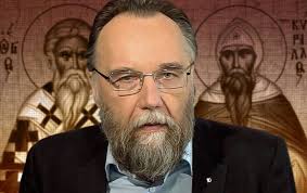 Ինչի մասին են լռում նույնիսկ նախագահները. «Ամենախորքային պետության» գլխավոր գաղտնիքը. Դուգին