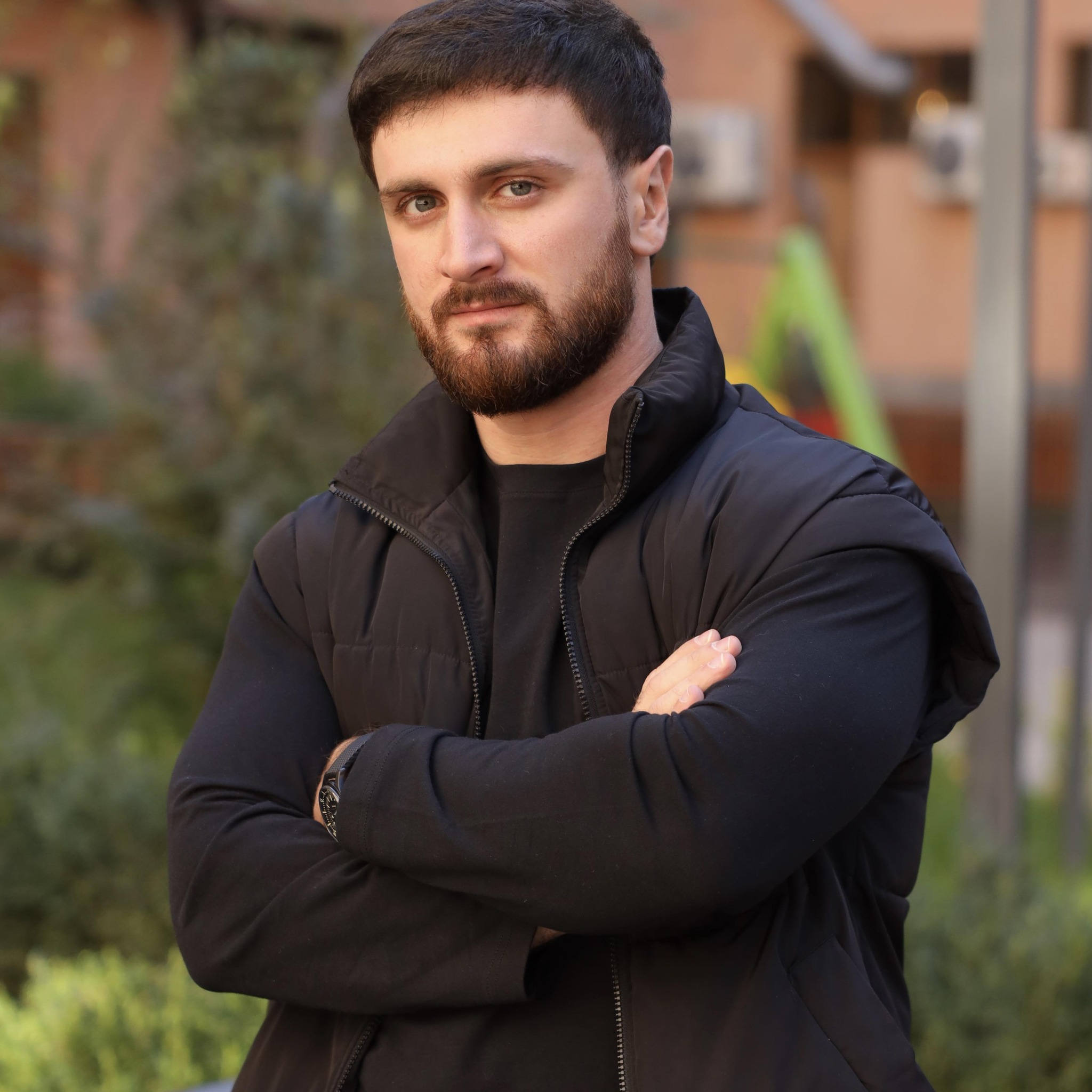 Փորձել են առևանգել փաստաբաններից մեկի երեխային (Տեսանյութ)