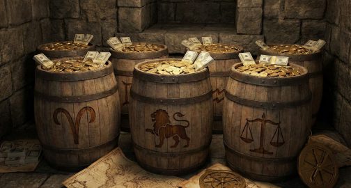 Կարիճների համար՝ փետրվար, Խեցգետինների համար․․․ 2026 թվականի ո՞ր ամիսը կդառնա ամենաերջանիկը Ձեր Կենդանակերպի նշանի համար․․․