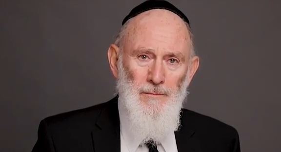 ԱՄՆ նախագահները «խամաճիկներ» են, որոնք վերահսկվում են Իսրայելի կողմից. Իսրայելցի ռաբբի