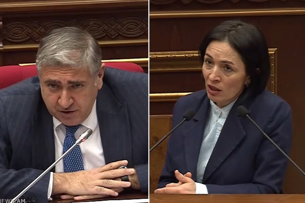 Բուհերում սեռական պատկերը մտահոգիչ է, 4-ից 1-ն է տղա, չե՞ք ուզում գրավիչ դարձնեք նրանց համար