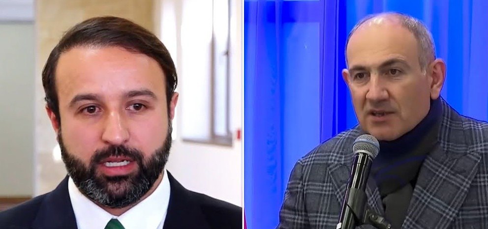 Ցանկություն չունեմ ՔՊ-ի նախընտրական ցուցակում լինել այլևս, Փաշինյանի հետ էլ չեմ հանդիպելու. Սարգսյան