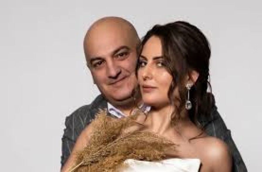 Անահիտ Կիրակոսյանը ամուսնալուծվել է