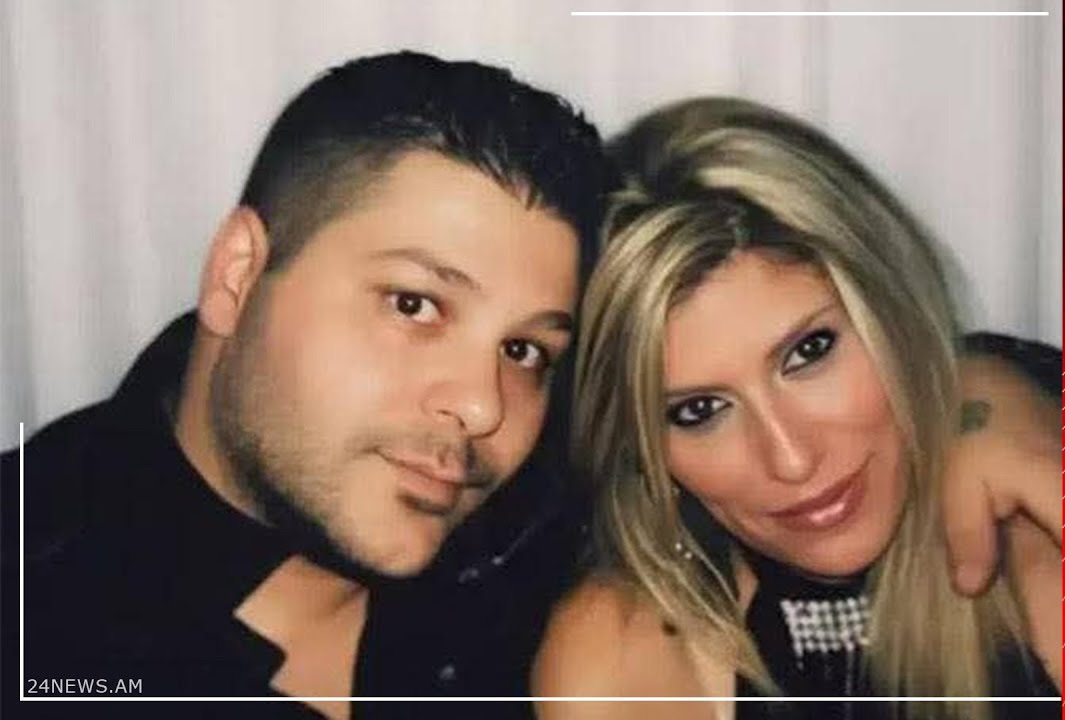 Բաքվի գերությունից վերադարձած Վիգենի կինը ժամանում է Երևան