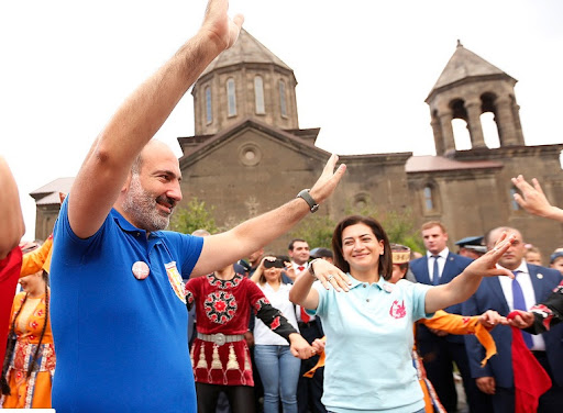 «Հրապարակ». ՔՊ-ականները հավաքվում են աչքալուսանքի