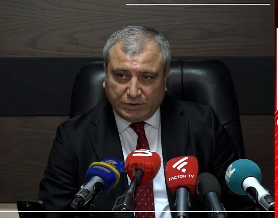 Բանակում բարդակ վիճա՞կ է եղել, եթե այո՛, թիվ 1 մեղավորն ու պատասխանատուն Փաշինյանն է